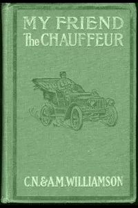 My Friend the Chauffeur