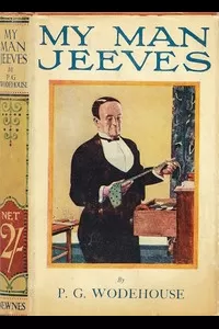 My Man Jeeves