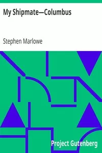 My Shipmateâ€”Columbus