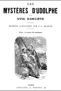 Les mystÃ¨res d'Udolphe