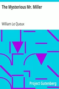 The Mysterious Mr. Miller