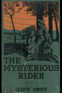 The Mysterious Rider