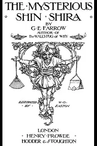 The Mysterious Shin Shira