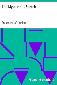 The Mysterious Sketch