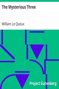 The Mysterious Three