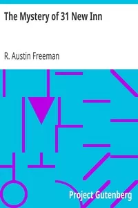 The Mystery of 31 New Inn