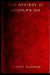 The Mystery of Lincoln's Inn