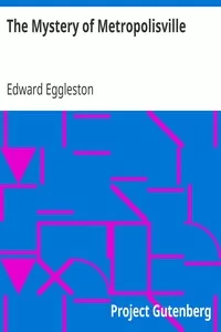 The Mystery of Metropolisville