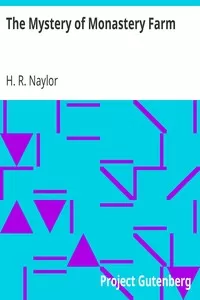 The Mystery of Monastery Farm