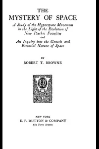 The Mystery of Space