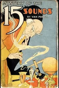 The Mystery of the Fifteen Sounds