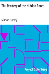 The Mystery of the Hidden Room