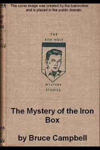 The Mystery of the Iron Box