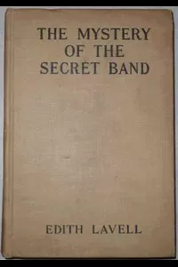 The Mystery of the Secret Band