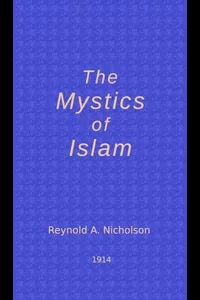 The Mystics of Islam