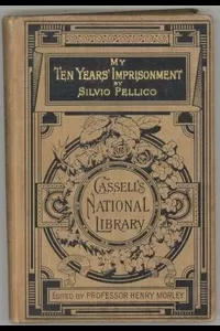 My Ten Years' Imprisonment