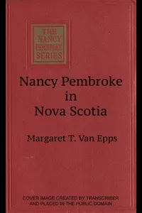 Nancy Pembroke in Nova Scotia