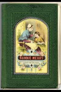 Nanny Merry