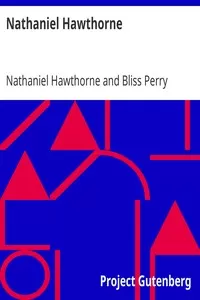 Nathaniel Hawthorne