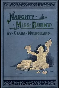 Naughty Miss Bunny