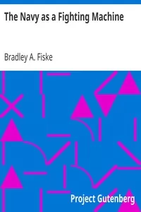 The Navy as a Fighting Machine