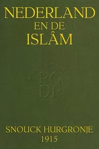 Nederland en de Islâm