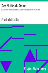 Der Neffe als Onkel
