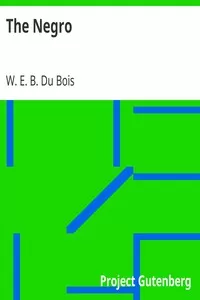 The Negro
