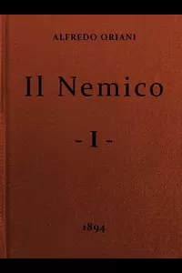 Il Nemico, vol. I