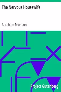 The Nervous Housewife