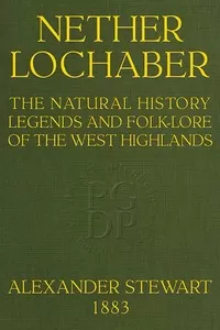 Nether Lochaber