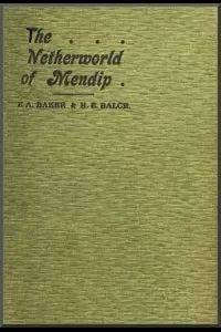 The Netherworld of Mendip