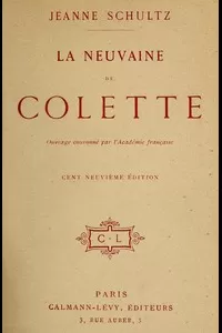 La neuvaine de Colette