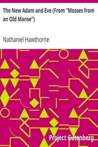 The New Adam and Eve (From 