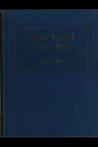 Newcastle-Upon-Tyne: A Sketch-Book