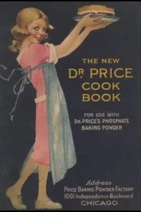 The New Dr. Price Cookbook
