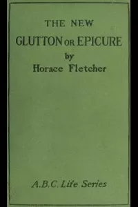 The New Glutton or Epicure