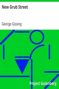 New Grub Street