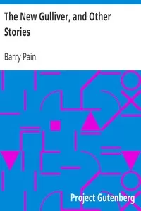 The New Gulliver, and Other Stories