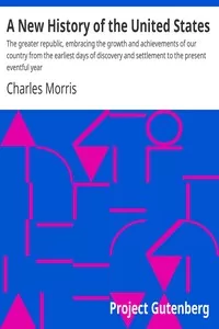 A New History of the United States