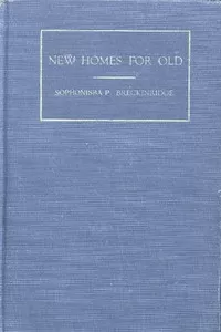 New Homes for Old