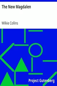 The New Magdalen