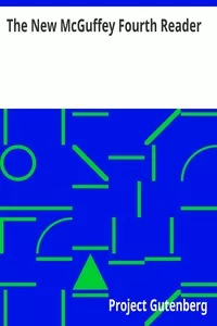 The New McGuffey Fourth Reader