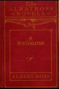 A New Sensation
