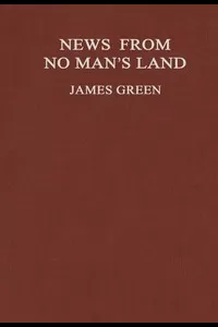 News from No Man's Land