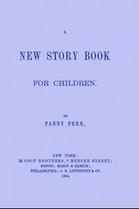 A New Story Book for Children