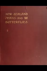 New Zealand Moths and Butterflies (Macro-Lepidoptera)