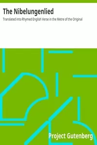 The Nibelungenlied