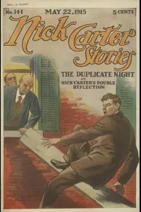Nick Carter Stories No. 141, May 22, 1915