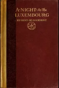 A Night in the Luxembourg